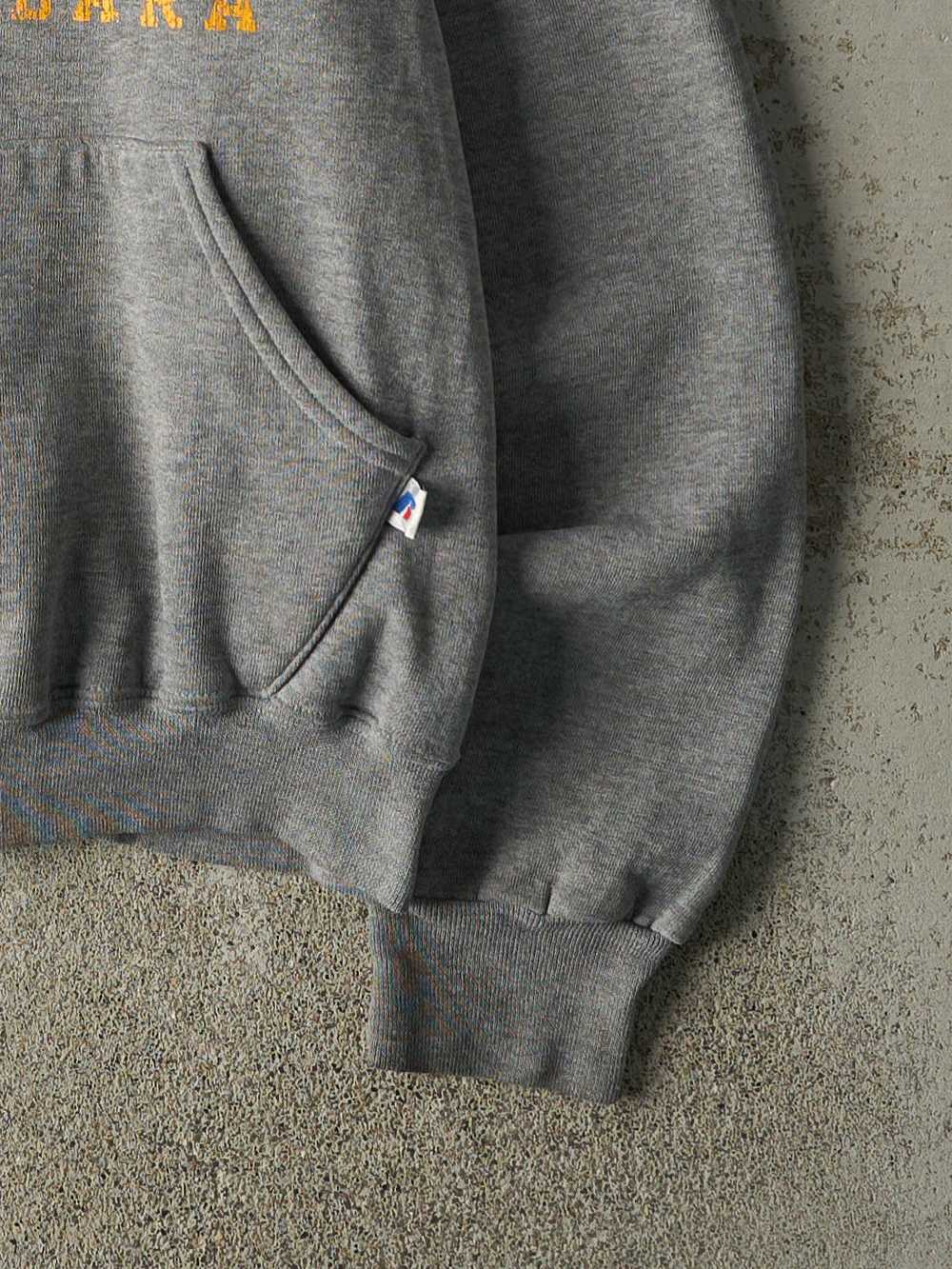 Vintage Y2K Grey University of California Santa B… - image 3