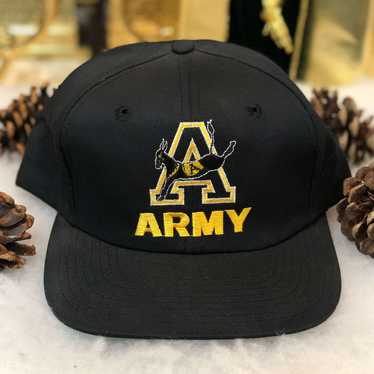 Vintage NCAA Army Black Knights Twins Enterprise … - image 1