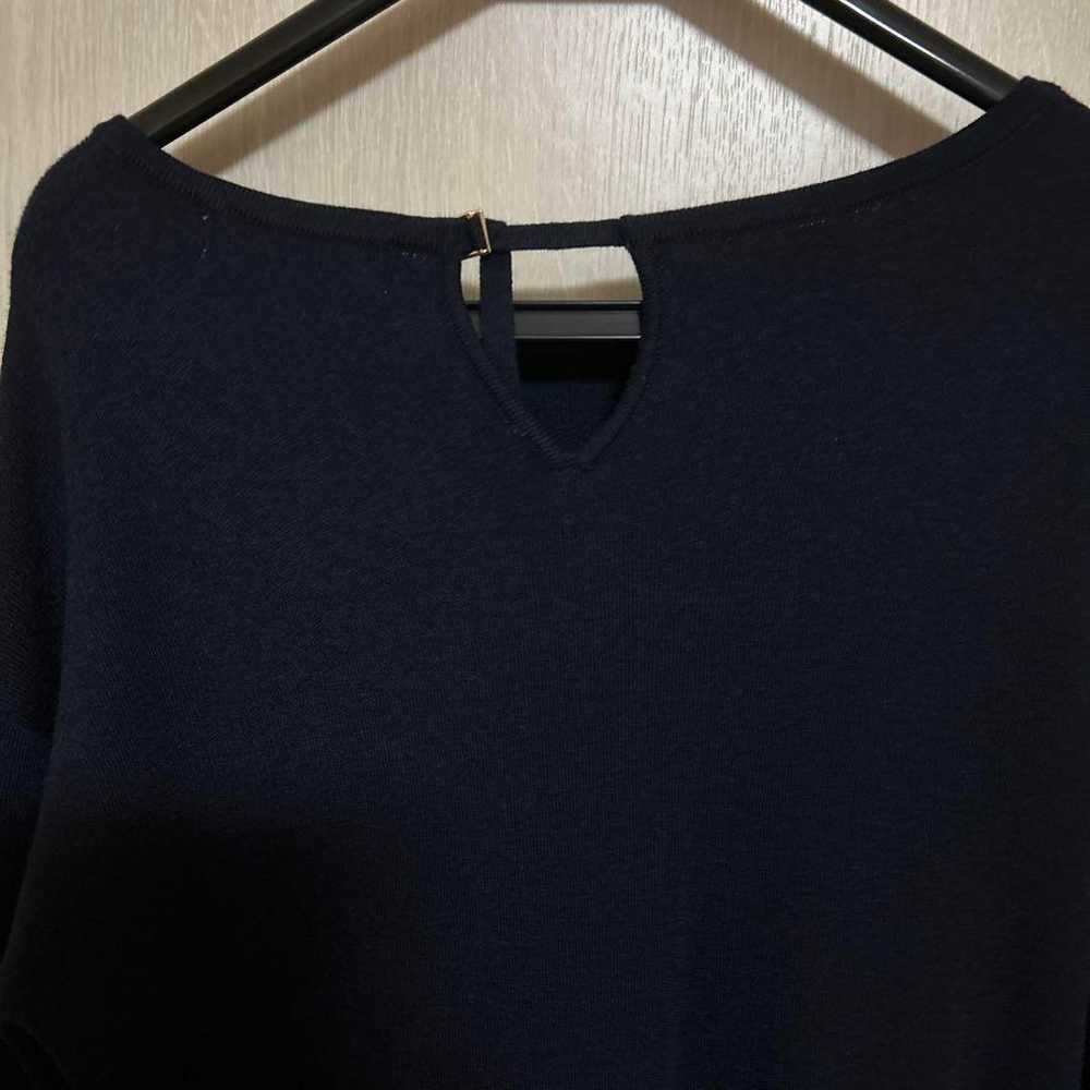 [Beautiful Condition] Kumikyoku Size 2 Navy Blue … - image 9