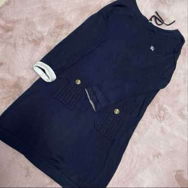 Burberry Blue Label Knit Dress