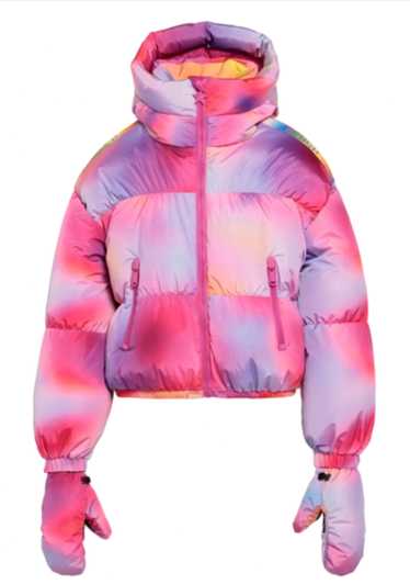 Managed by hewi Goldbergh Lumina Rainbow Ski Jacke