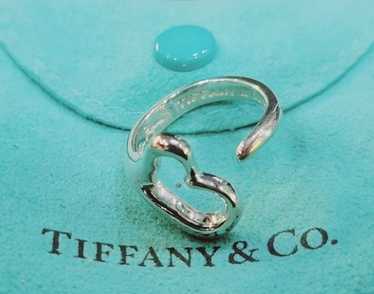 Tiffany&co. open heart peretti - Gem