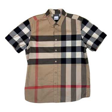 Burberry Shirt - image 1