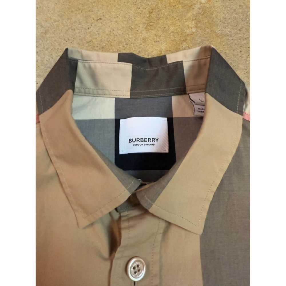 Burberry Shirt - image 3