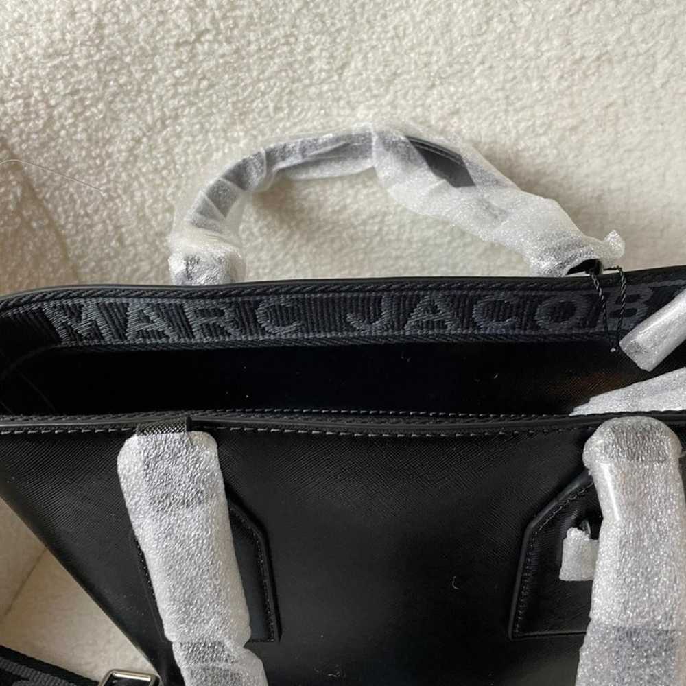 Marc Jacobs Leather handbag - image 2