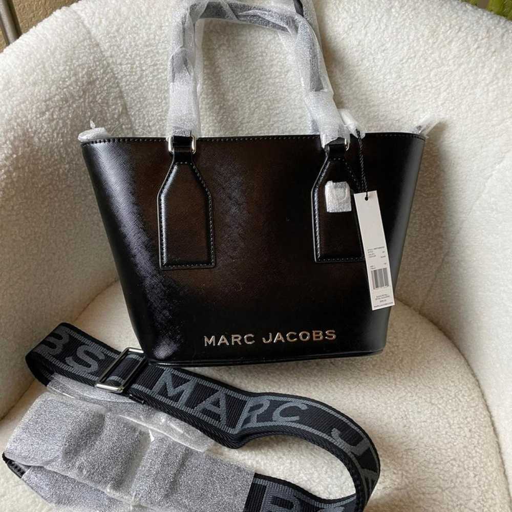 Marc Jacobs Leather handbag - image 3