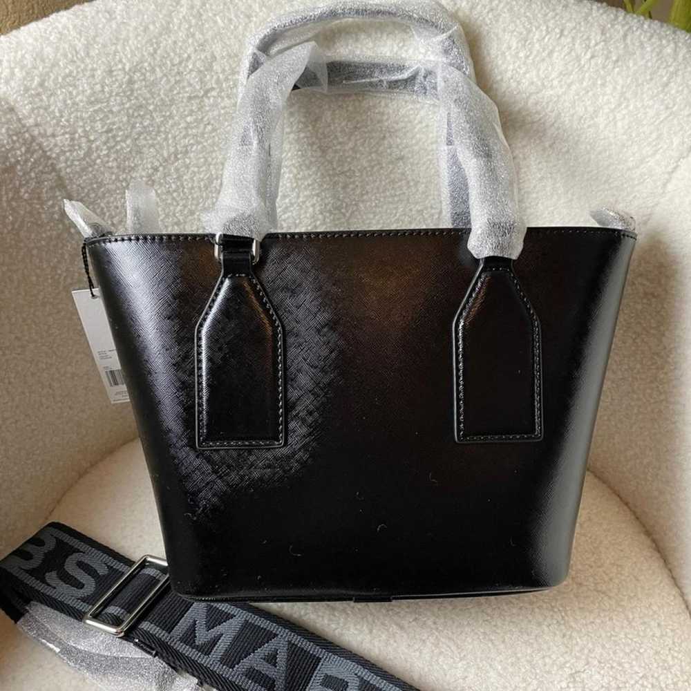 Marc Jacobs Leather handbag - image 6