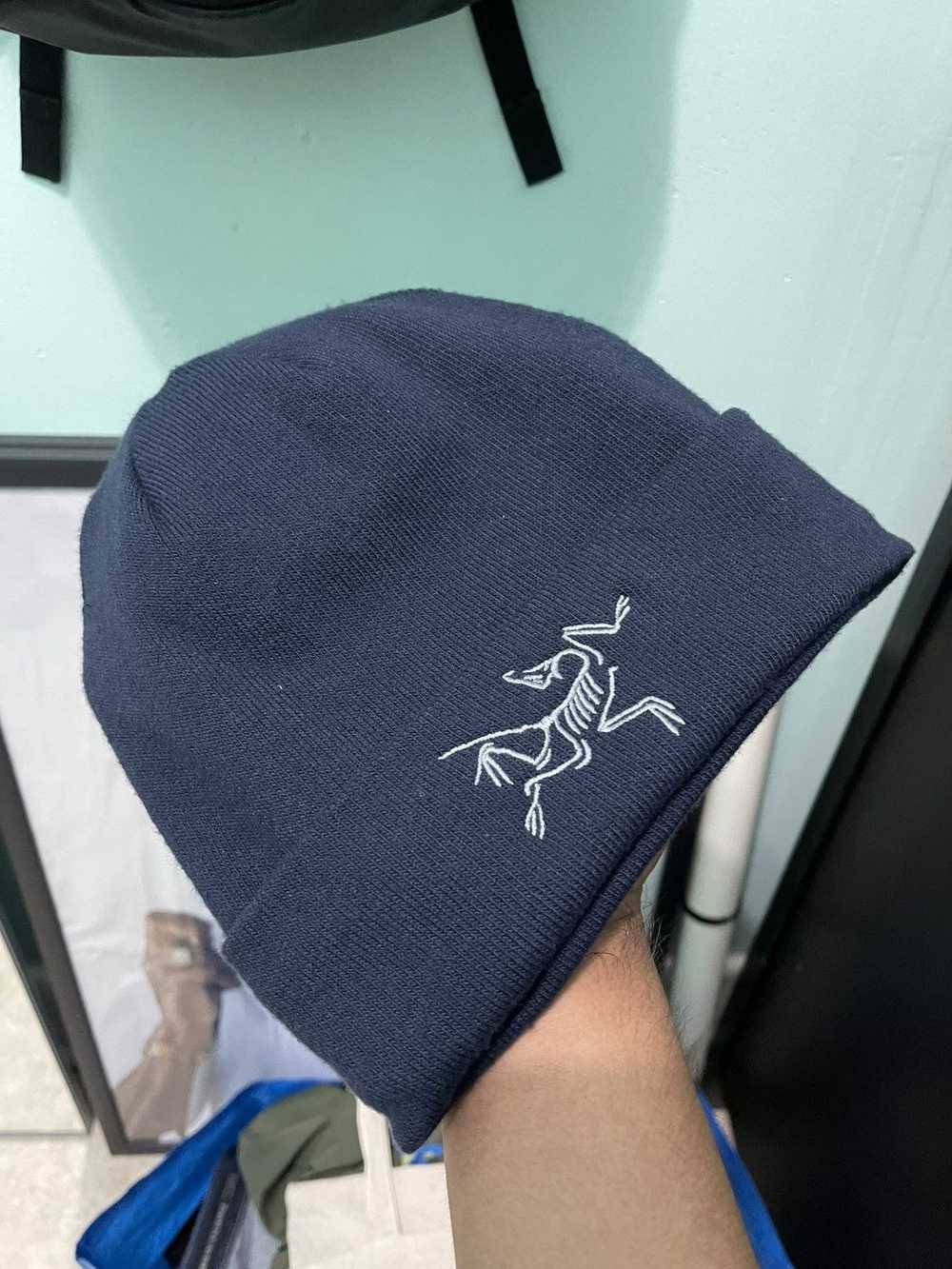 Arc'Teryx Arcteryx Beanie - image 1