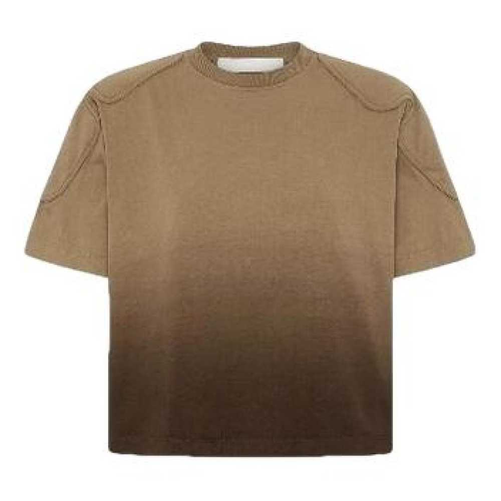 Dion Lee T-shirt - image 1