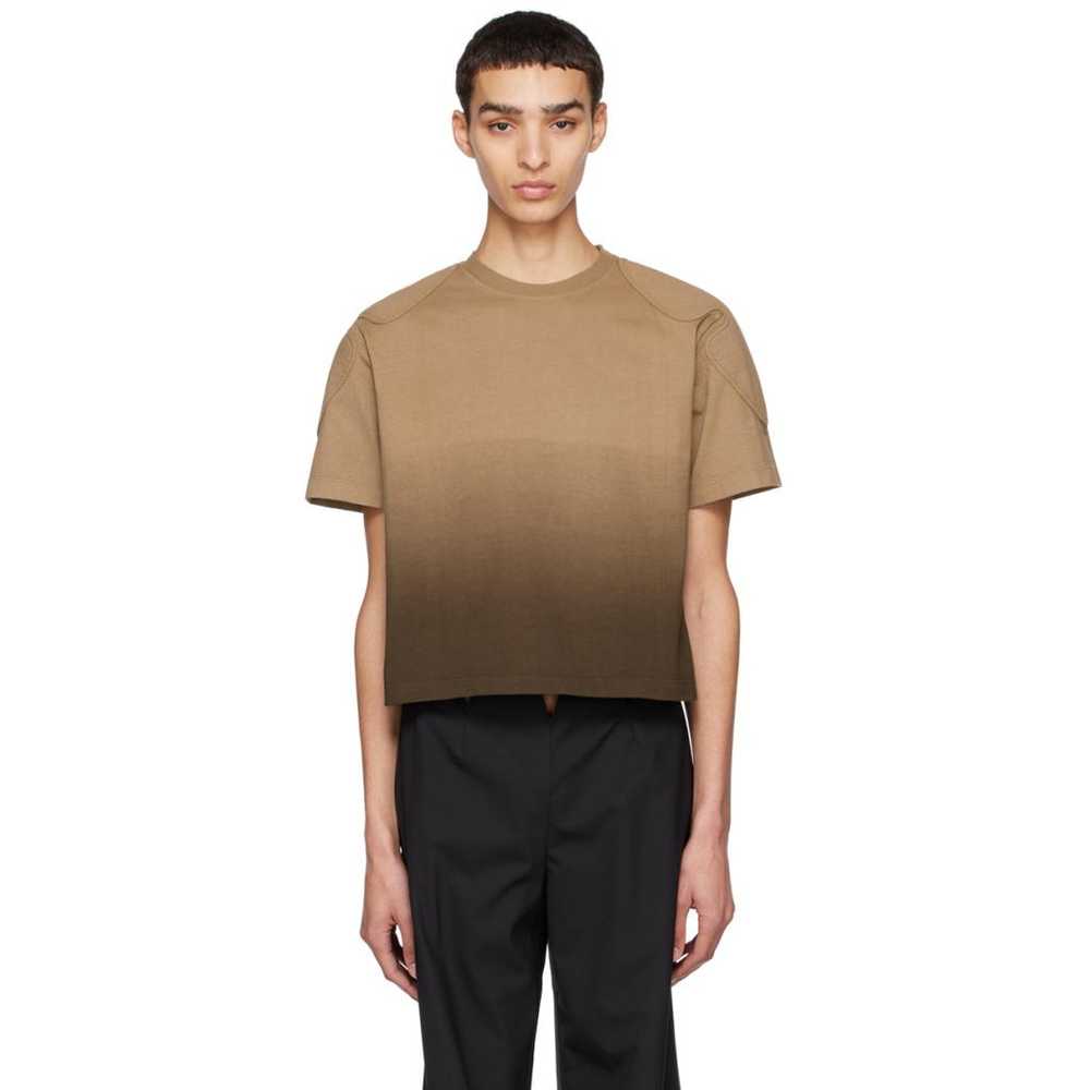 Dion Lee T-shirt - image 4