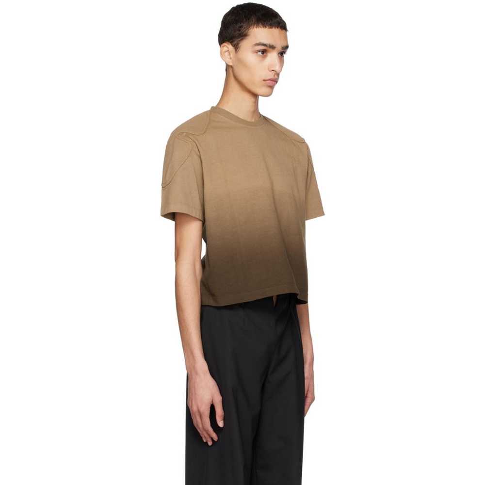 Dion Lee T-shirt - image 5