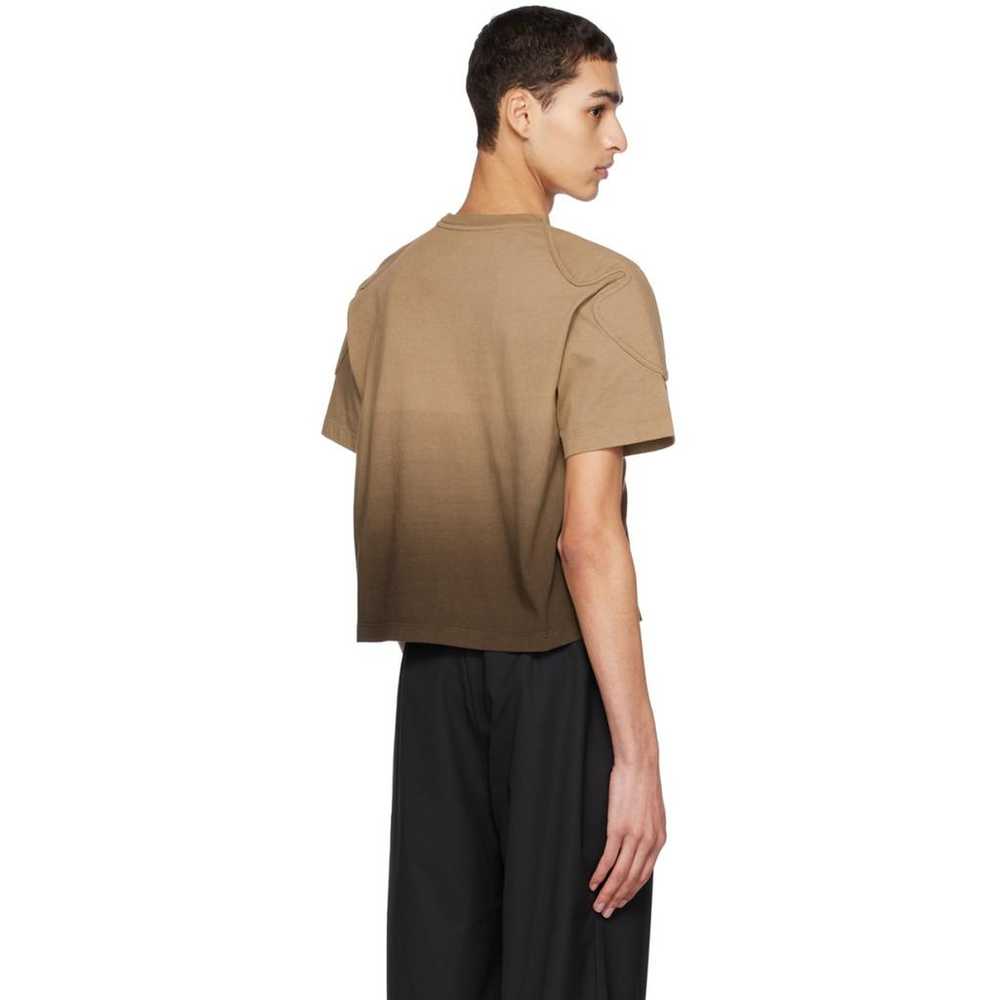 Dion Lee T-shirt - image 6