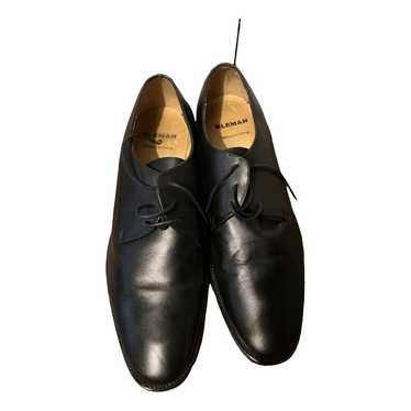 Kleman kleman shoes - Gem