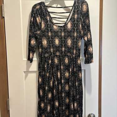 Beauty and the Beast Dress - image 1