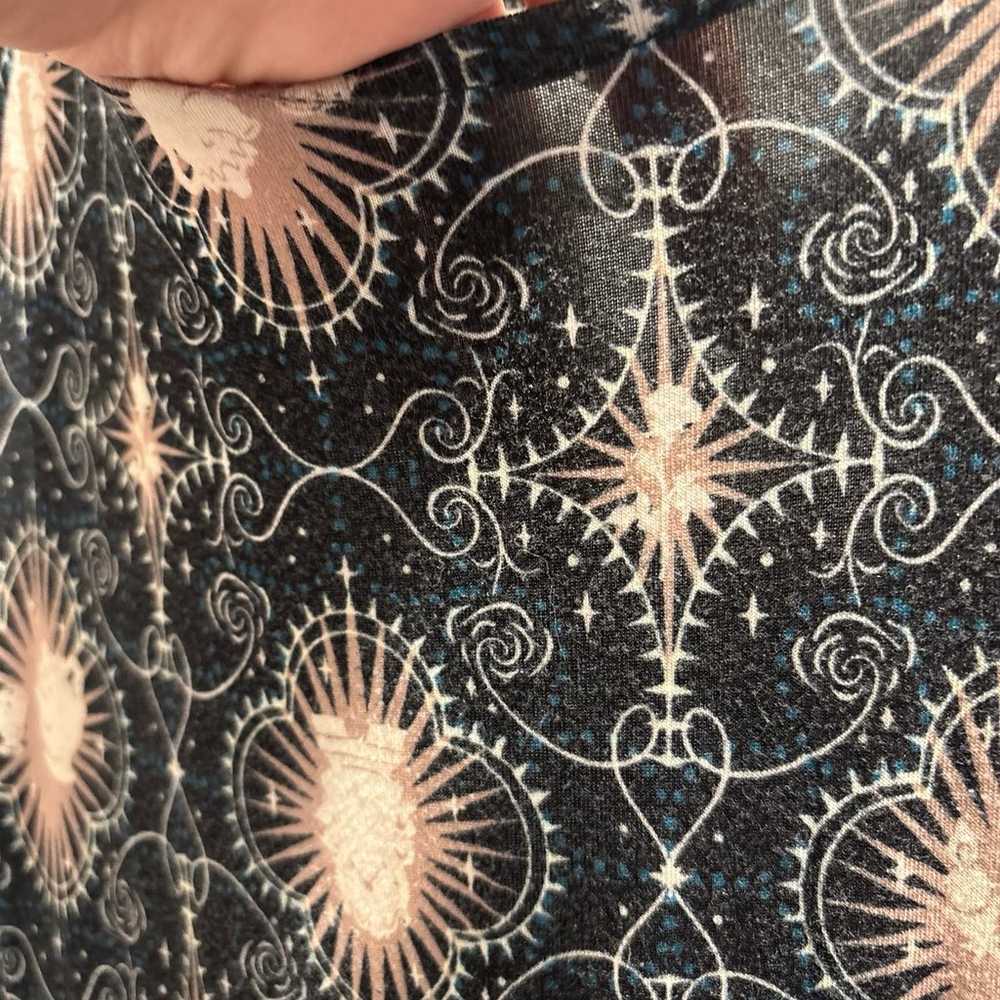 Beauty and the Beast Dress - image 2