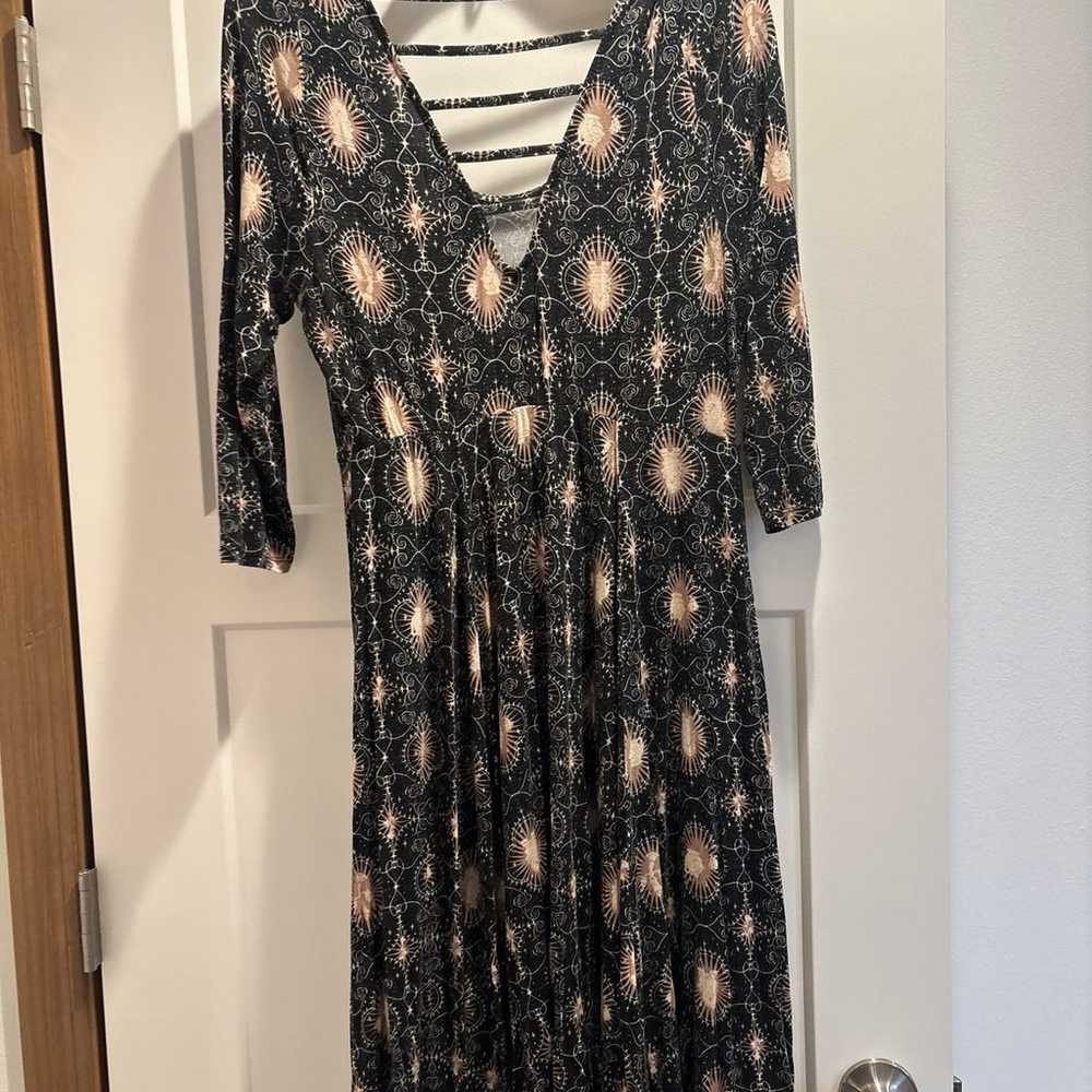 Beauty and the Beast Dress - image 3