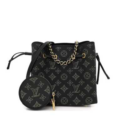 LOUIS VUITTON Mahina Flight Mode Bella Black - image 1