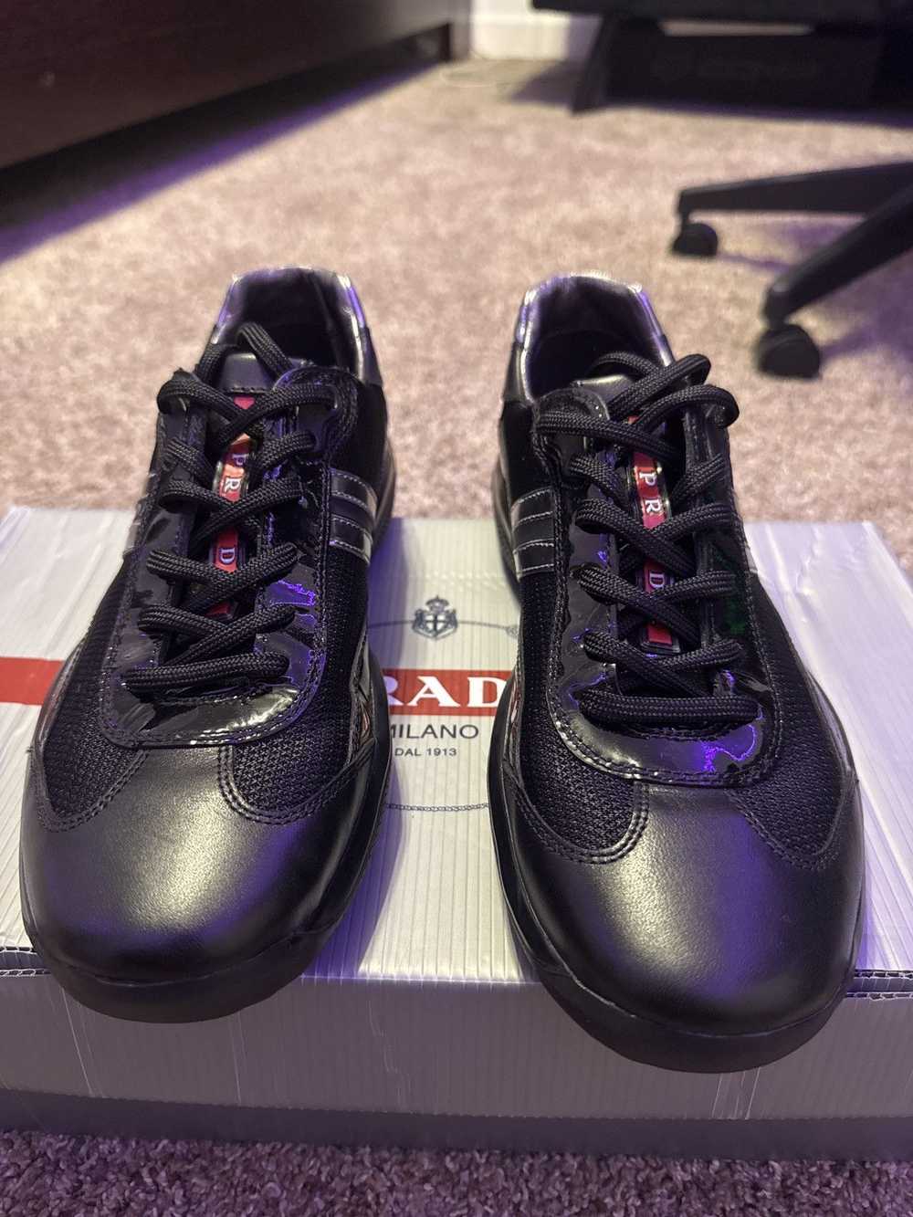 Prada Prada sneakers - image 3