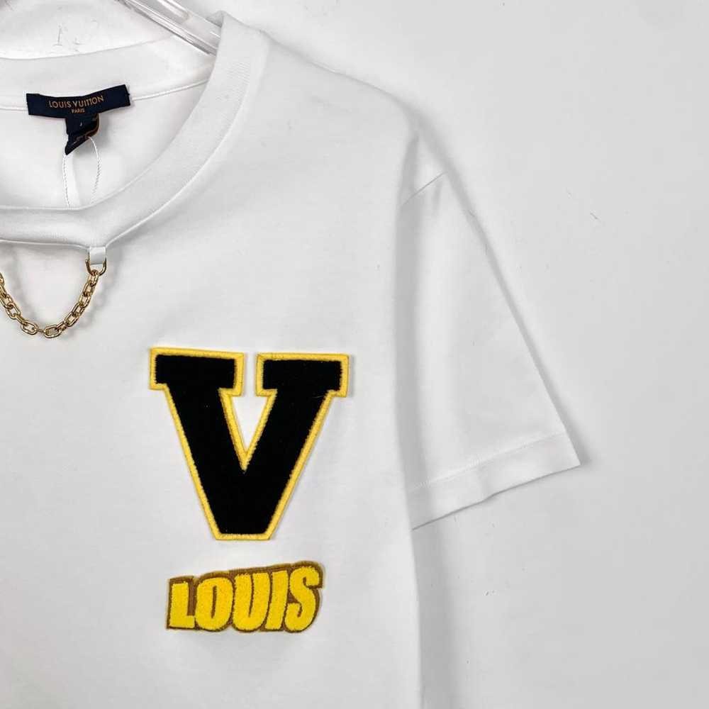 Louis Vuitton T-shirt - image 3