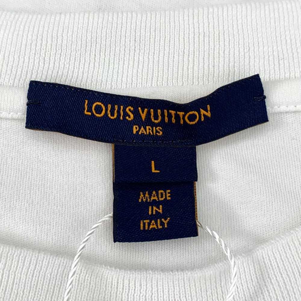 Louis Vuitton T-shirt - image 5