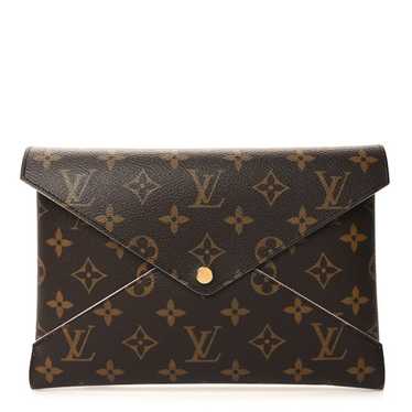 LOUIS VUITTON Monogram Kirigami Pochette Set