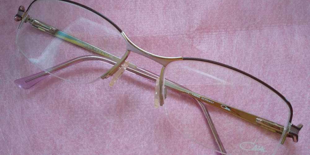 USED CAZAL SUNGLASSES GOOD #7924 - image 3