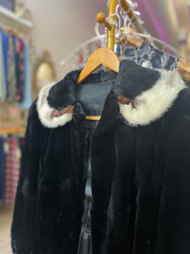 Rich Girl Fur