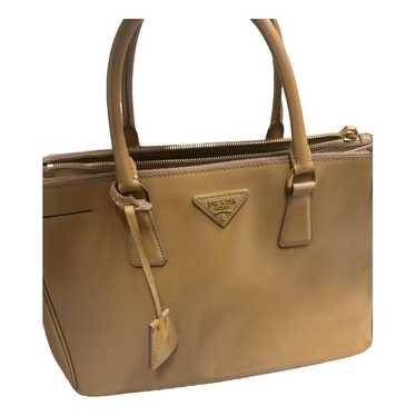 Prada Galleria leather handbag