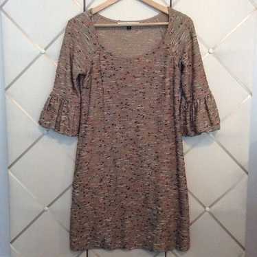 Diane Von Furstenberg Tweed Boucle Dress!