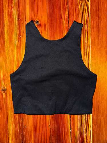 Girlfriend Collective Dylan Tank Bra (S) | Used,…