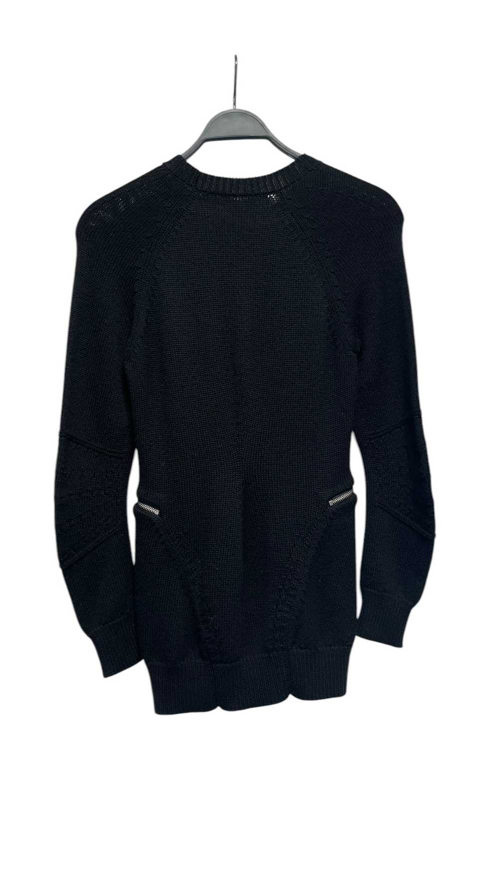 JUNYA WATANABE COMME des GARCONS Sweater - image 2