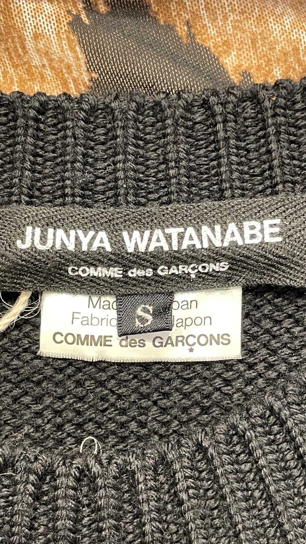 JUNYA WATANABE COMME des GARCONS Sweater - image 3