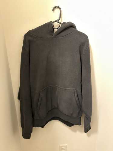 Balenciaga × Gap × Kanye West Yeezy Gap Polar Flee