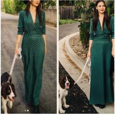 Happy X Nature Maxi Dress by Kate Hudson