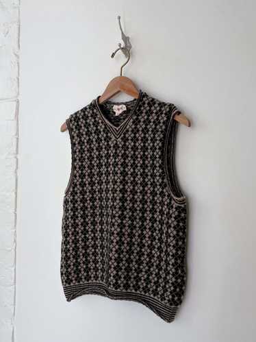 J. Crew Vest