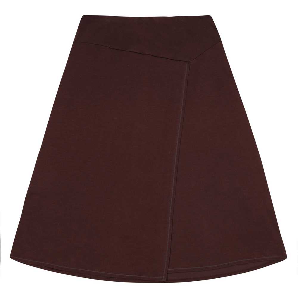 Patagonia - W's Brushed Vitaliti Skirt - image 1