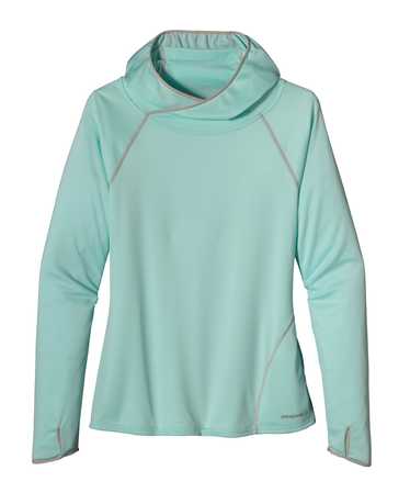 Patagonia - W's Sunshade Hoody