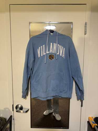 Oldvarsity/Stadium Villanova University Hoodie