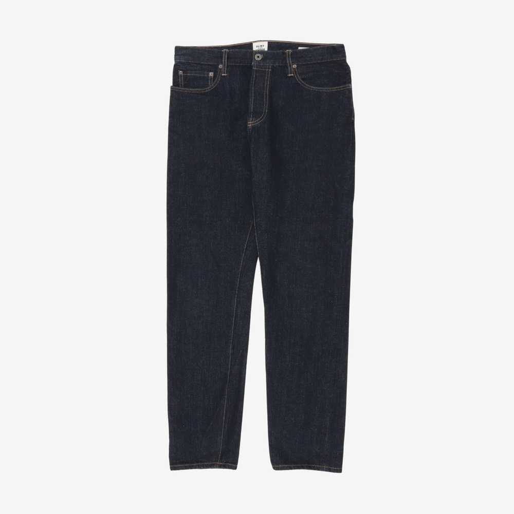 Huckberry Flint & Tinder Tapered Fit Denim - image 1