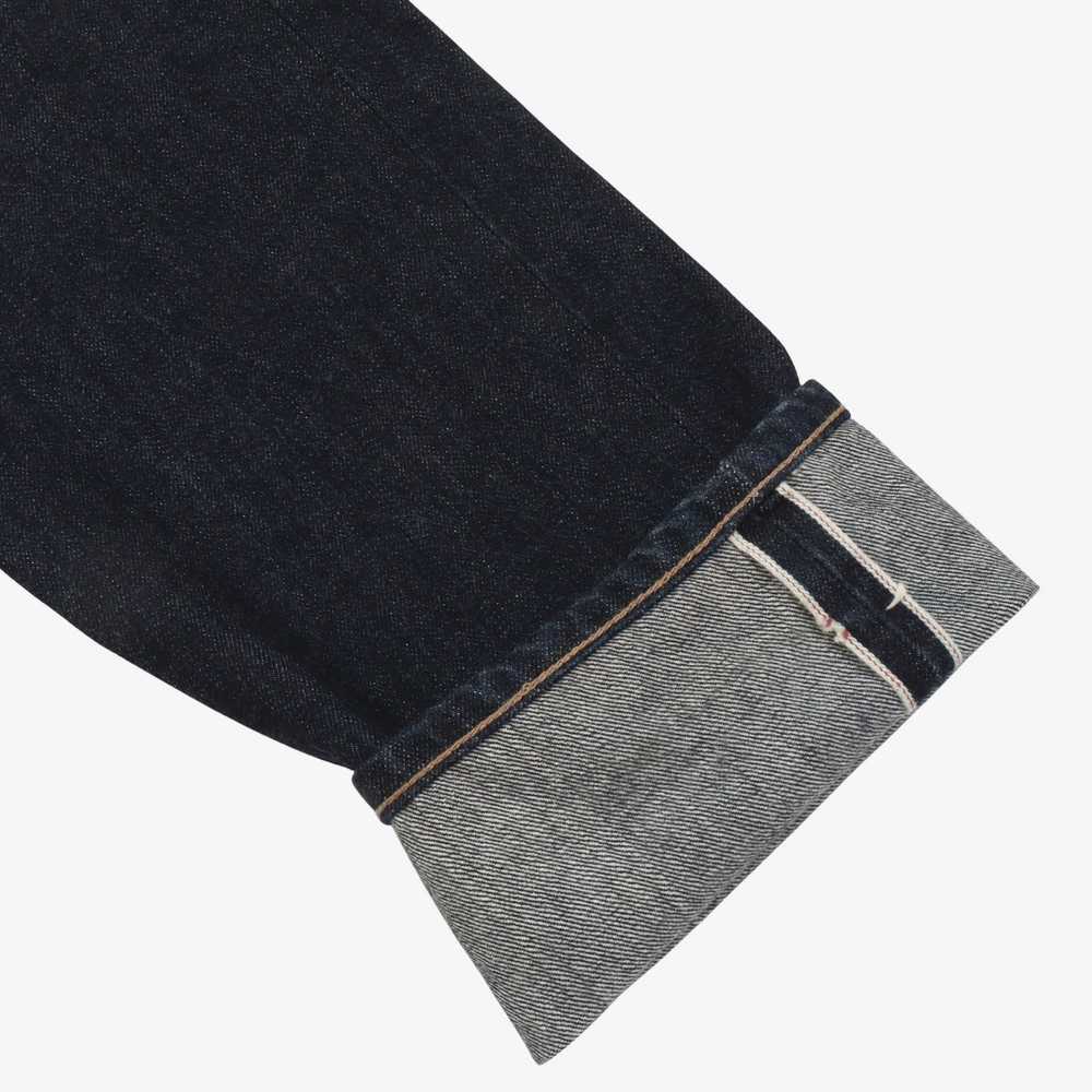 Huckberry Flint & Tinder Tapered Fit Denim - image 4