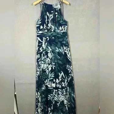 Maxi Dress Size 8