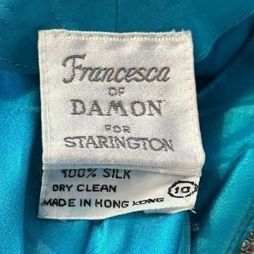 Vintage Francesca of Damon for starington women’s… - image 9