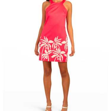 Trina Turk Maddi dress sz 12 - image 1