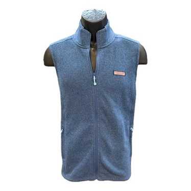 Vineyard Vines Vest