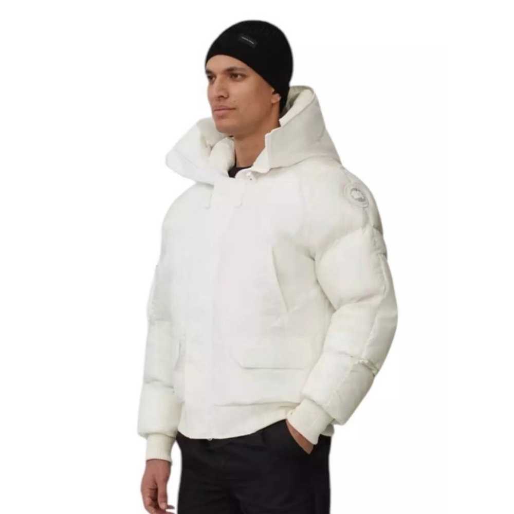 Canada Goose Chilliwack jacket - image 2