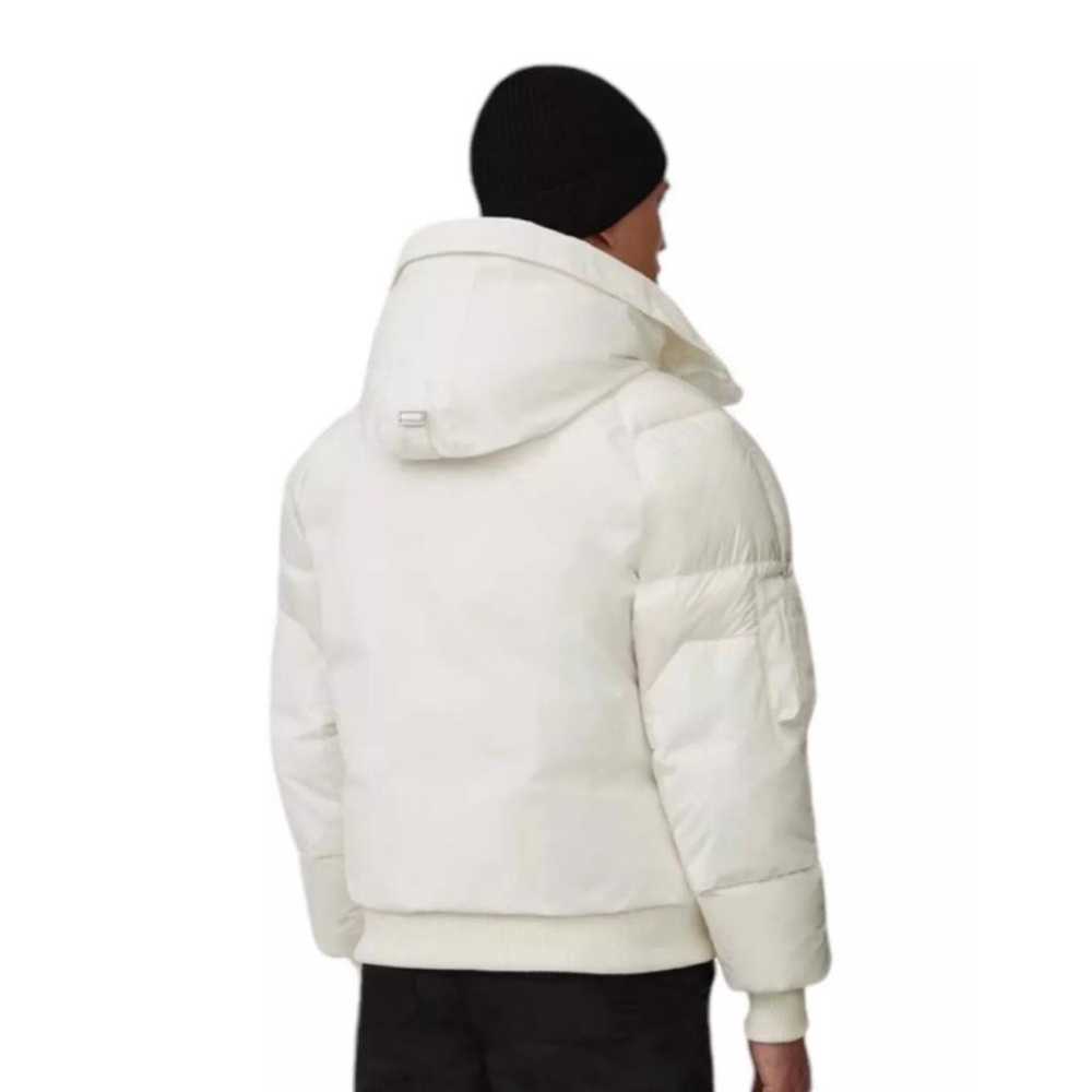 Canada Goose Chilliwack jacket - image 3