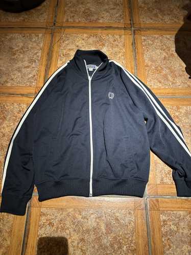 Fred perry track zip - Gem Fred perry track zip - Gem