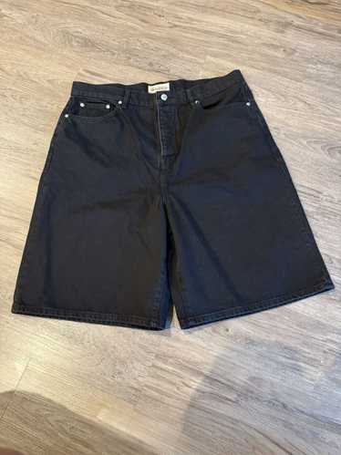 Stussy Stussy big ol shorts 36 - image 1