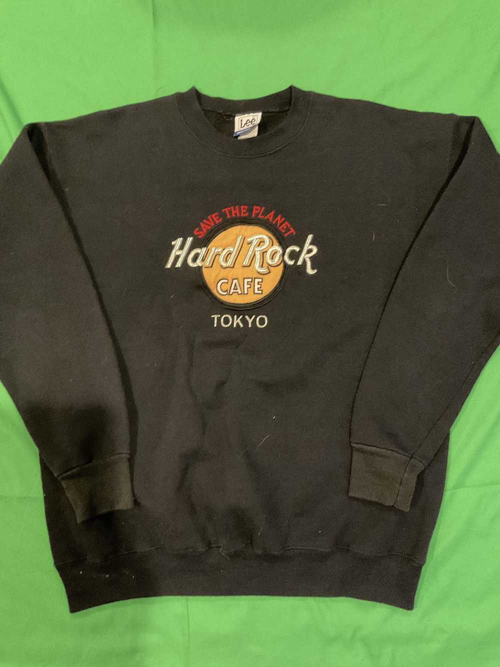 Hard Rock Cafe × Streetwear × Vintage Vintage Har… - image 1