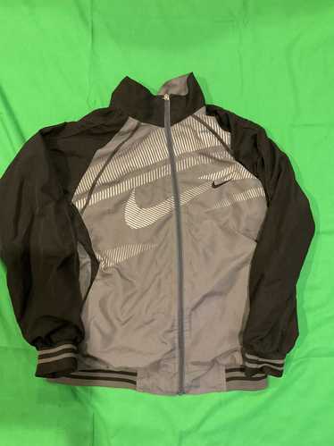 Nike × Streetwear × Vintage Vintage Nike windbreak